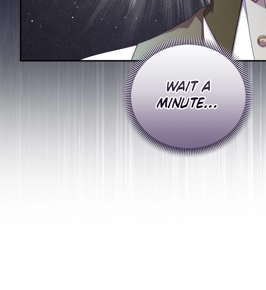 Exclusive Contract is Difficult, Your Grace Chapter 20 page 113