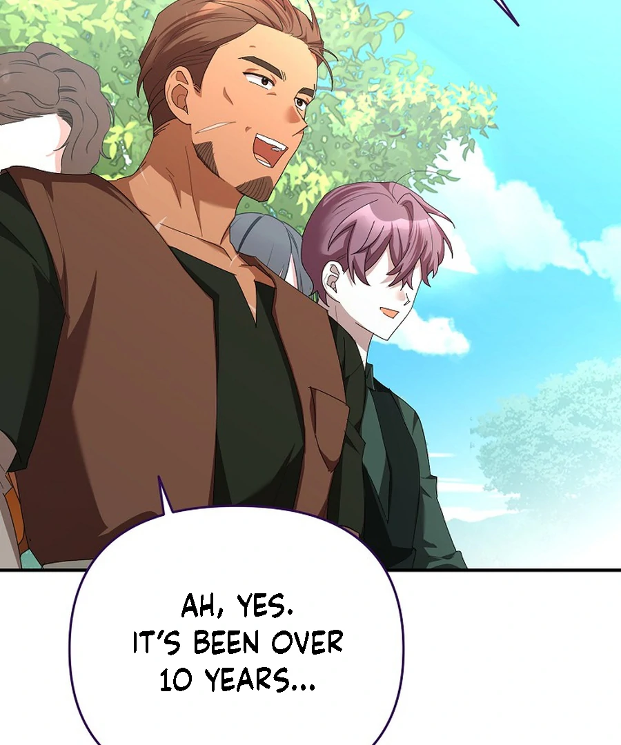 Exclusive Contract is Difficult, Your Grace Chapter 20 page 117