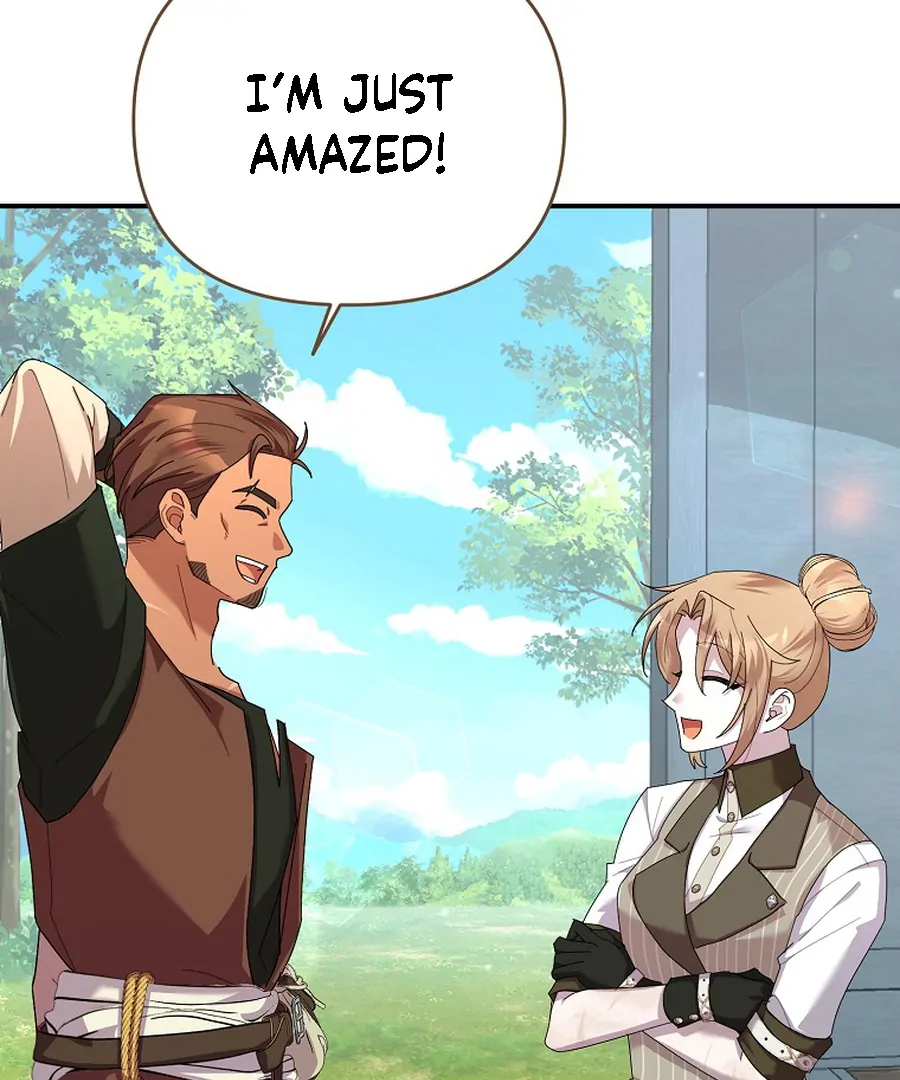 Exclusive Contract is Difficult, Your Grace Chapter 20 page 108