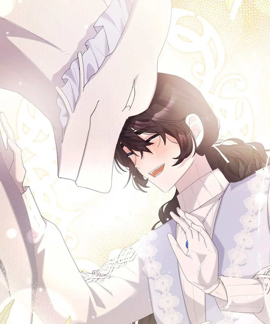 Exclusive Contract is Difficult, Your Grace Chapter 20 page 99