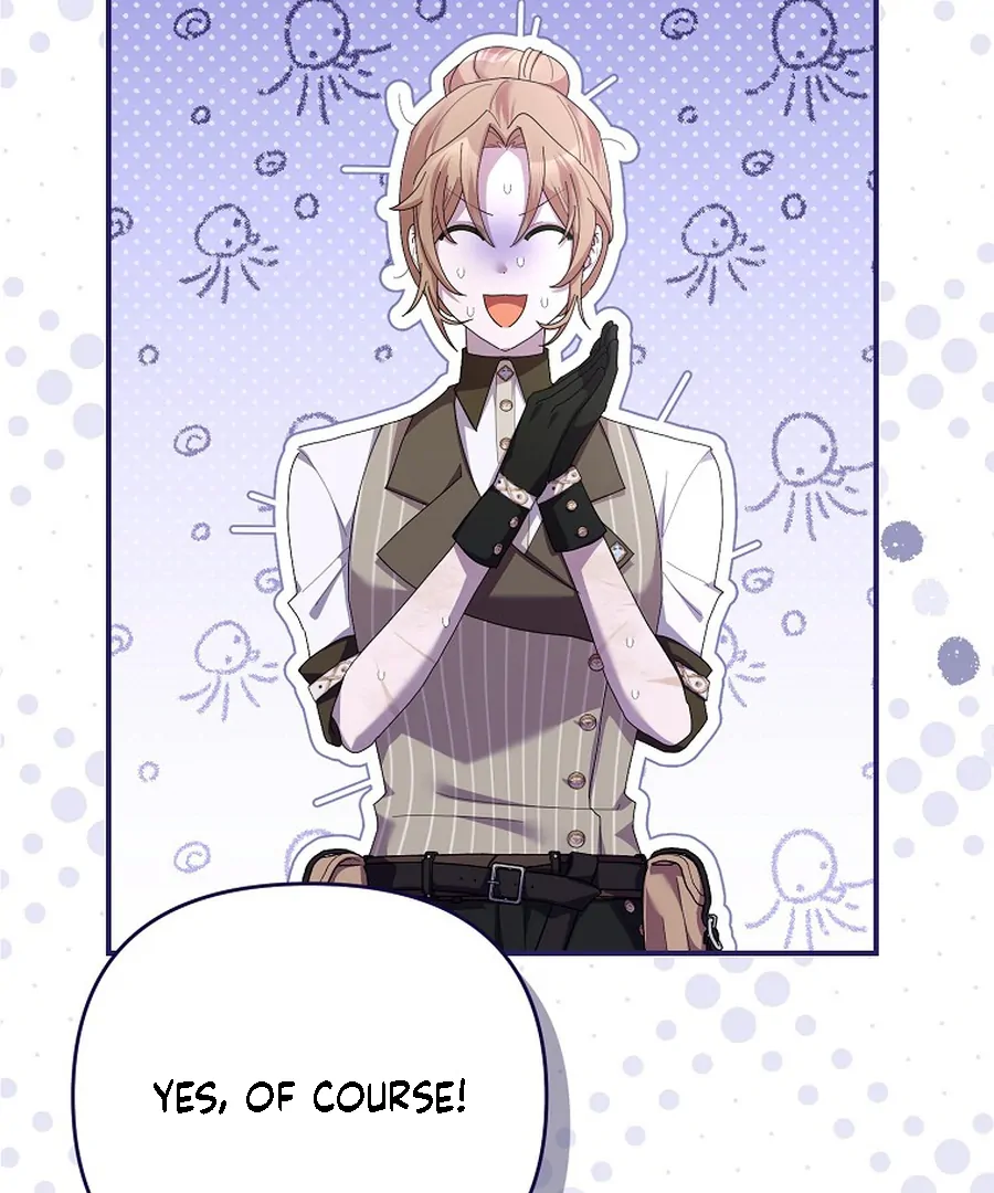 Exclusive Contract is Difficult, Your Grace Chapter 20 page 119