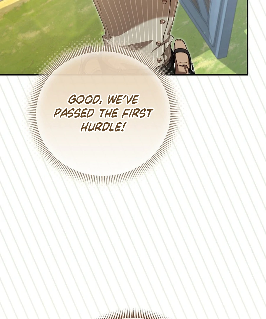 Exclusive Contract is Difficult, Your Grace Chapter 20 page 105