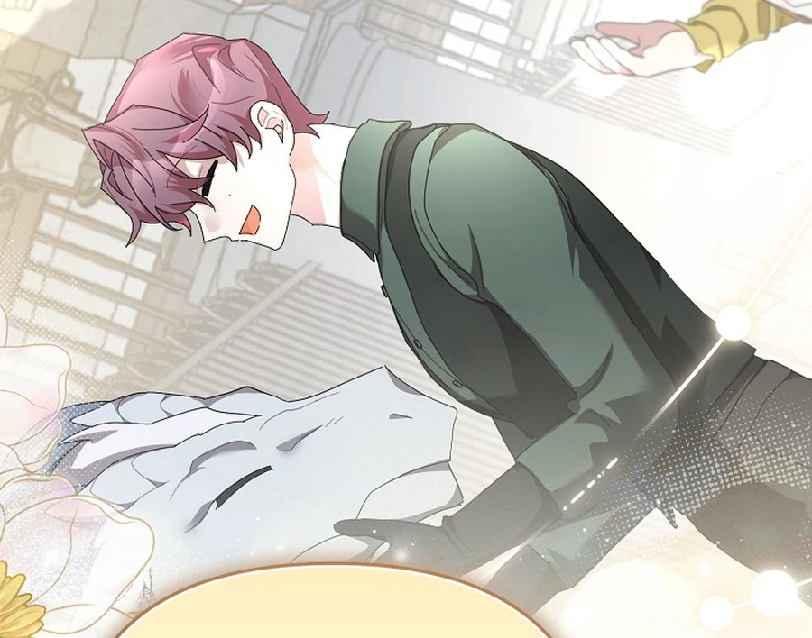 Exclusive Contract is Difficult, Your Grace Chapter 20 page 129