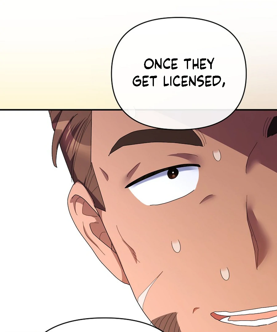 Exclusive Contract is Difficult, Your Grace Chapter 20 page 131