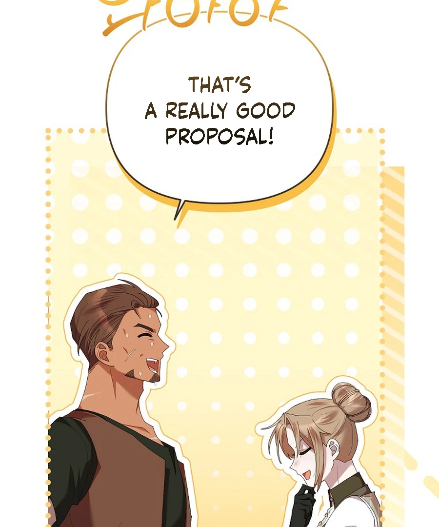 Exclusive Contract is Difficult, Your Grace Chapter 20 page 133
