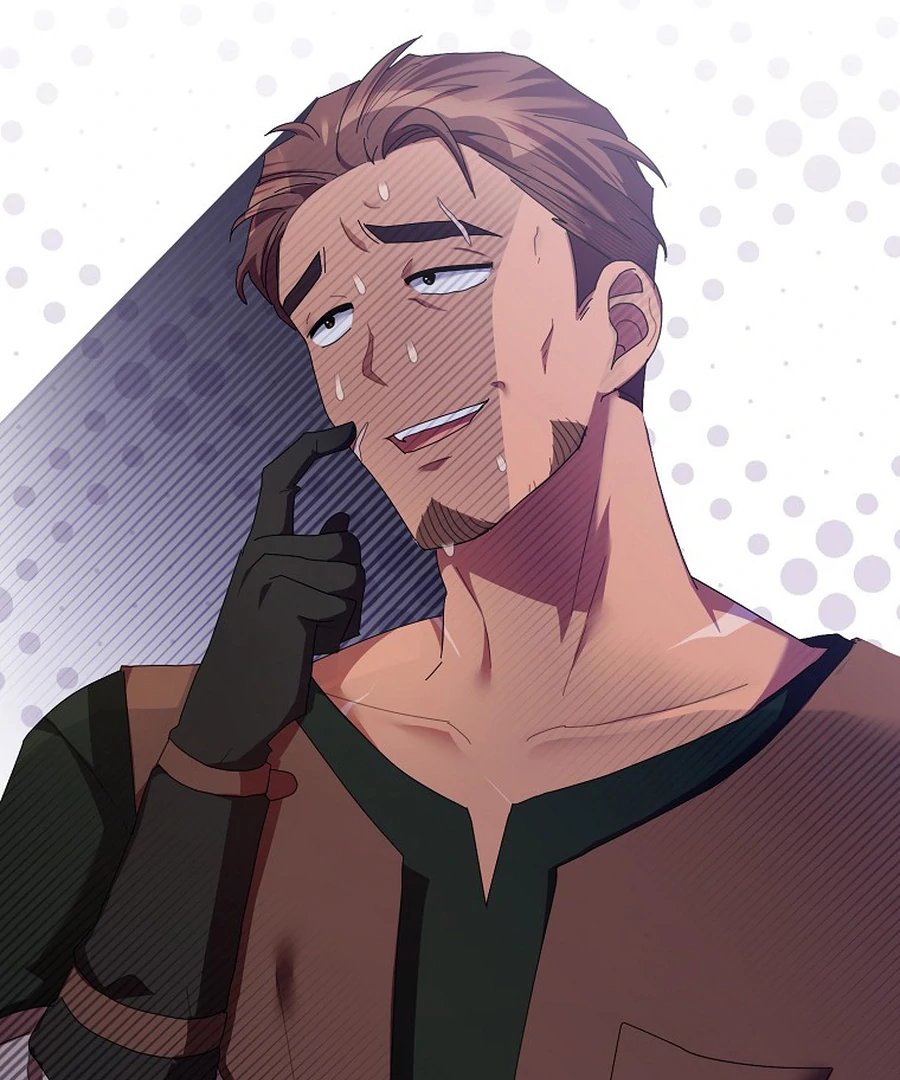 Exclusive Contract is Difficult, Your Grace Chapter 20 page 137