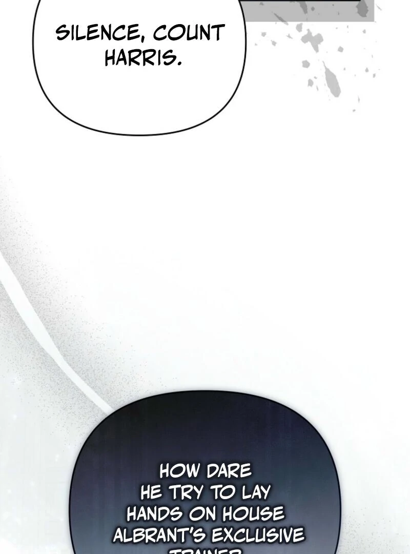 Exclusive Contract is Difficult, Your Grace Chapter 35 page 9