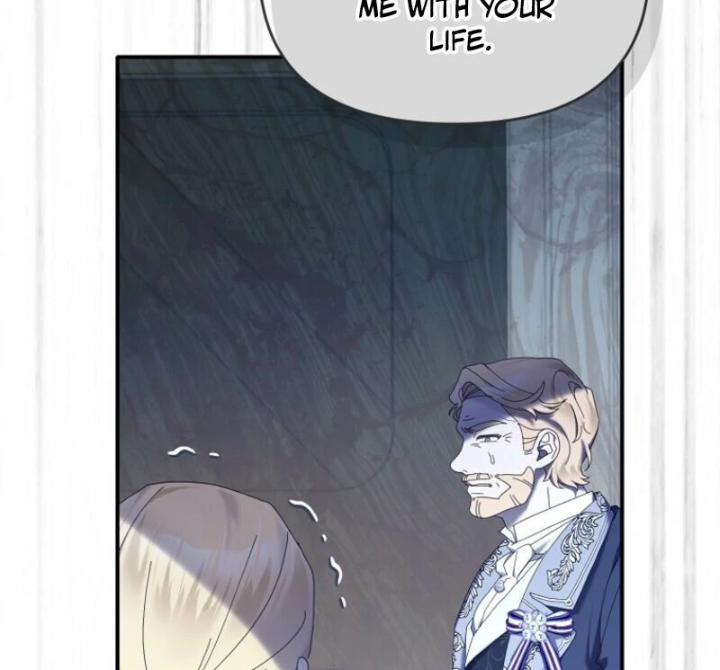 Exclusive Contract is Difficult, Your Grace Chapter 35 page 14
