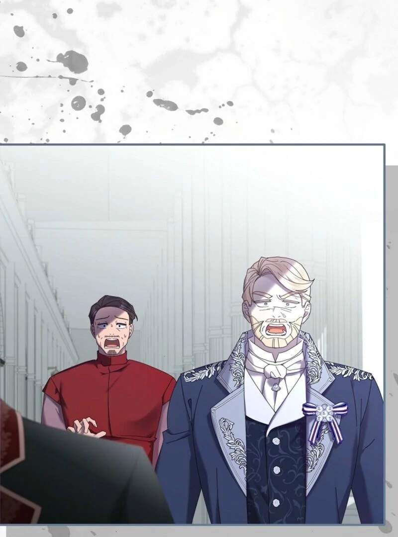 Exclusive Contract is Difficult, Your Grace Chapter 35 page 6