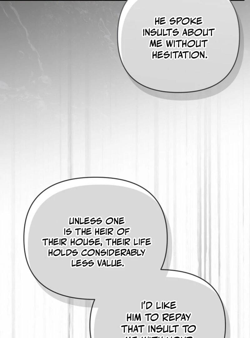 Exclusive Contract is Difficult, Your Grace Chapter 35 page 13