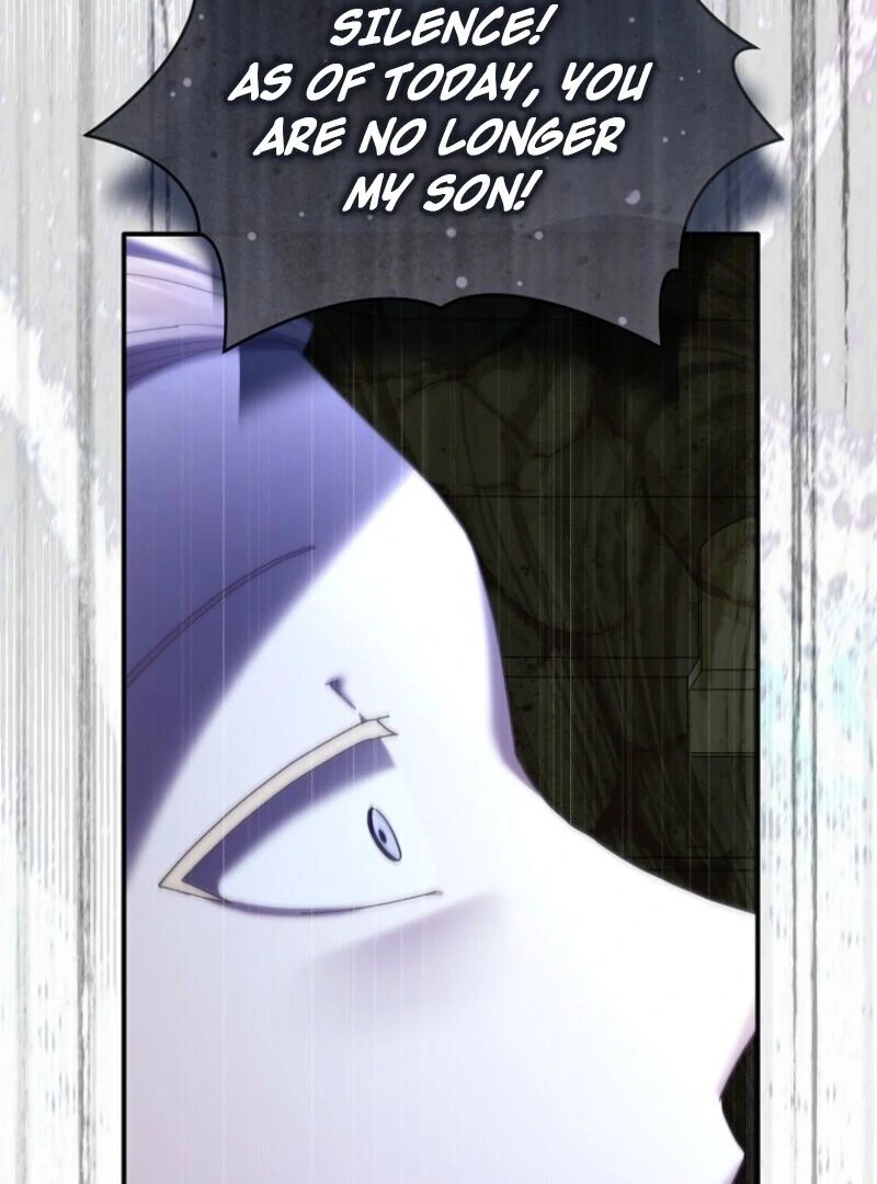 Exclusive Contract is Difficult, Your Grace Chapter 35 page 23