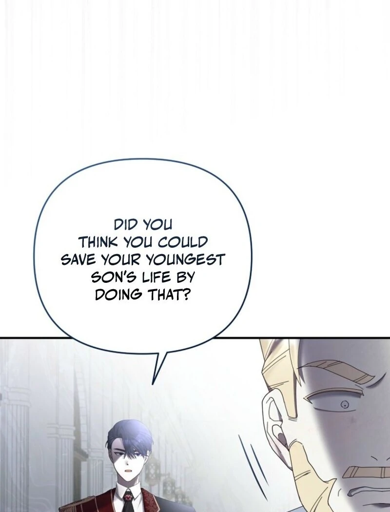 Exclusive Contract is Difficult, Your Grace Chapter 35 page 25