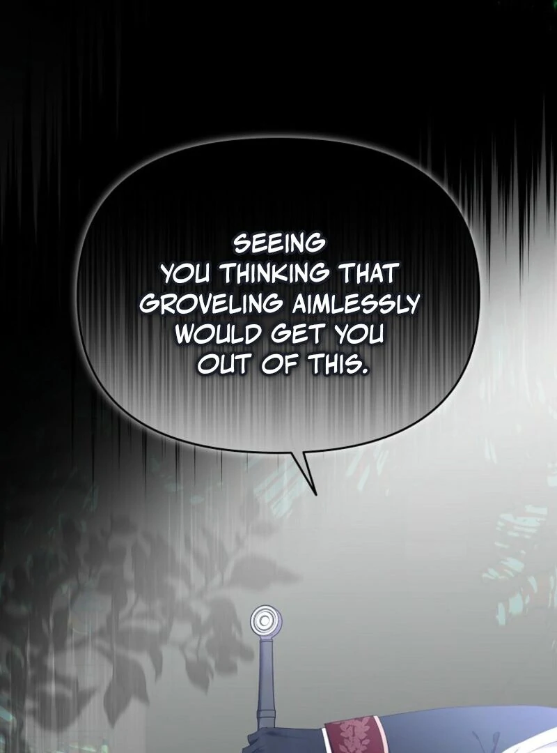 Exclusive Contract is Difficult, Your Grace Chapter 35 page 31