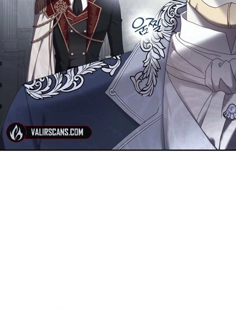 Exclusive Contract is Difficult, Your Grace Chapter 35 page 26