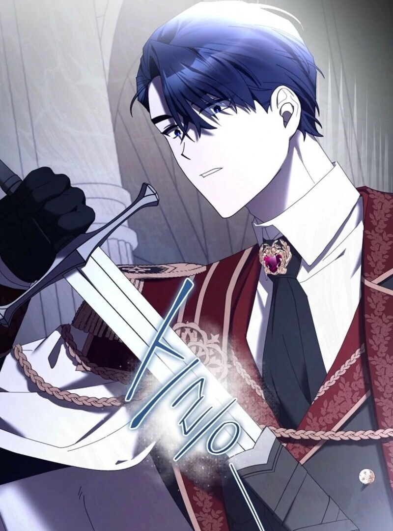 Exclusive Contract is Difficult, Your Grace Chapter 35 page 34