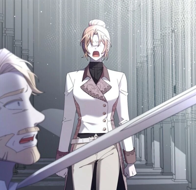 Exclusive Contract is Difficult, Your Grace Chapter 35 page 39