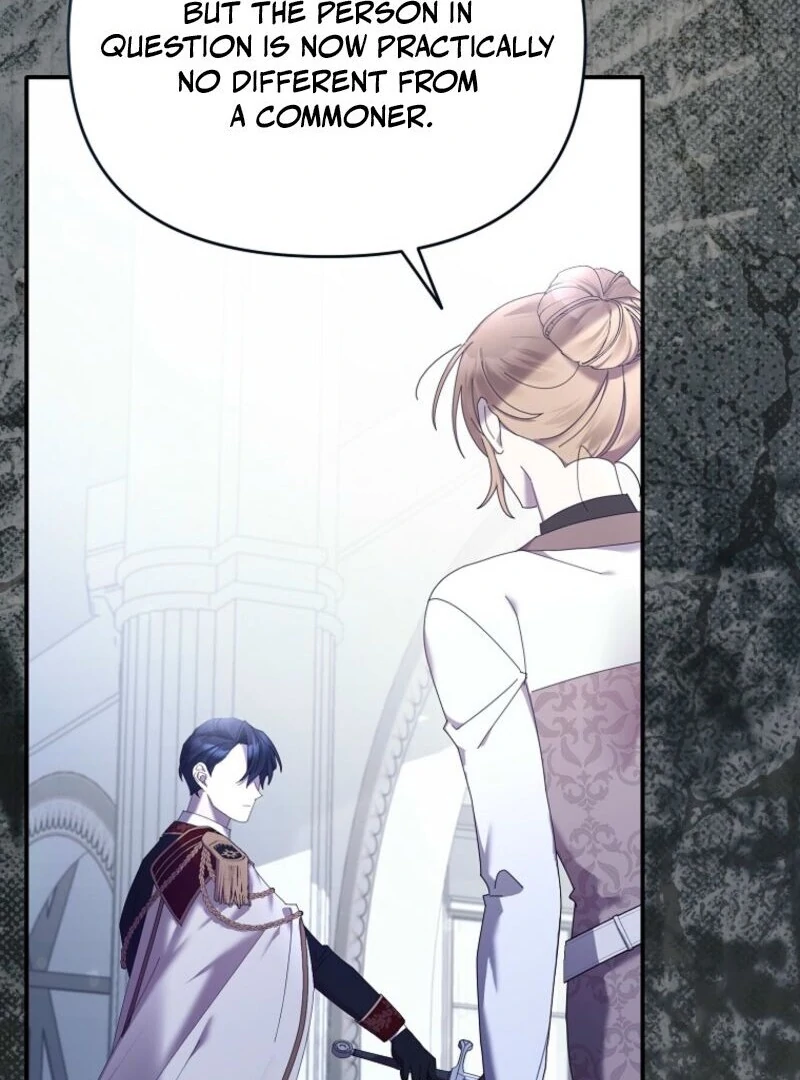 Exclusive Contract is Difficult, Your Grace Chapter 35 page 43