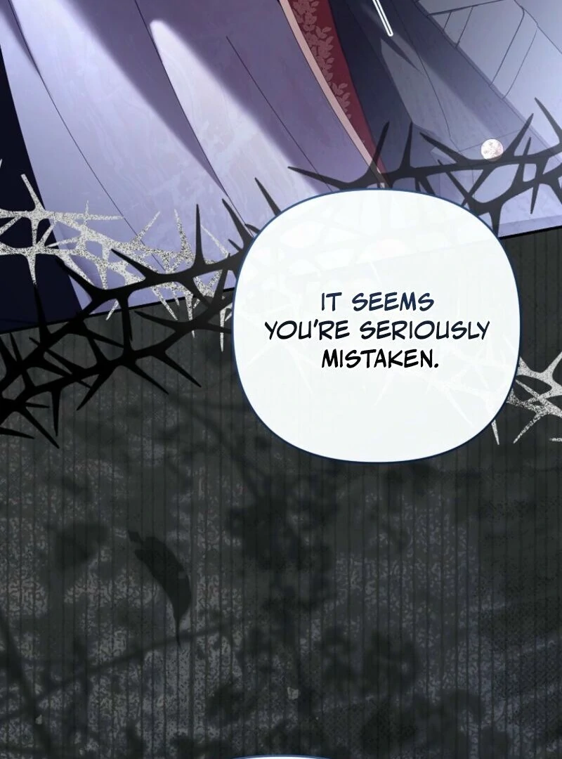 Exclusive Contract is Difficult, Your Grace Chapter 35 page 35