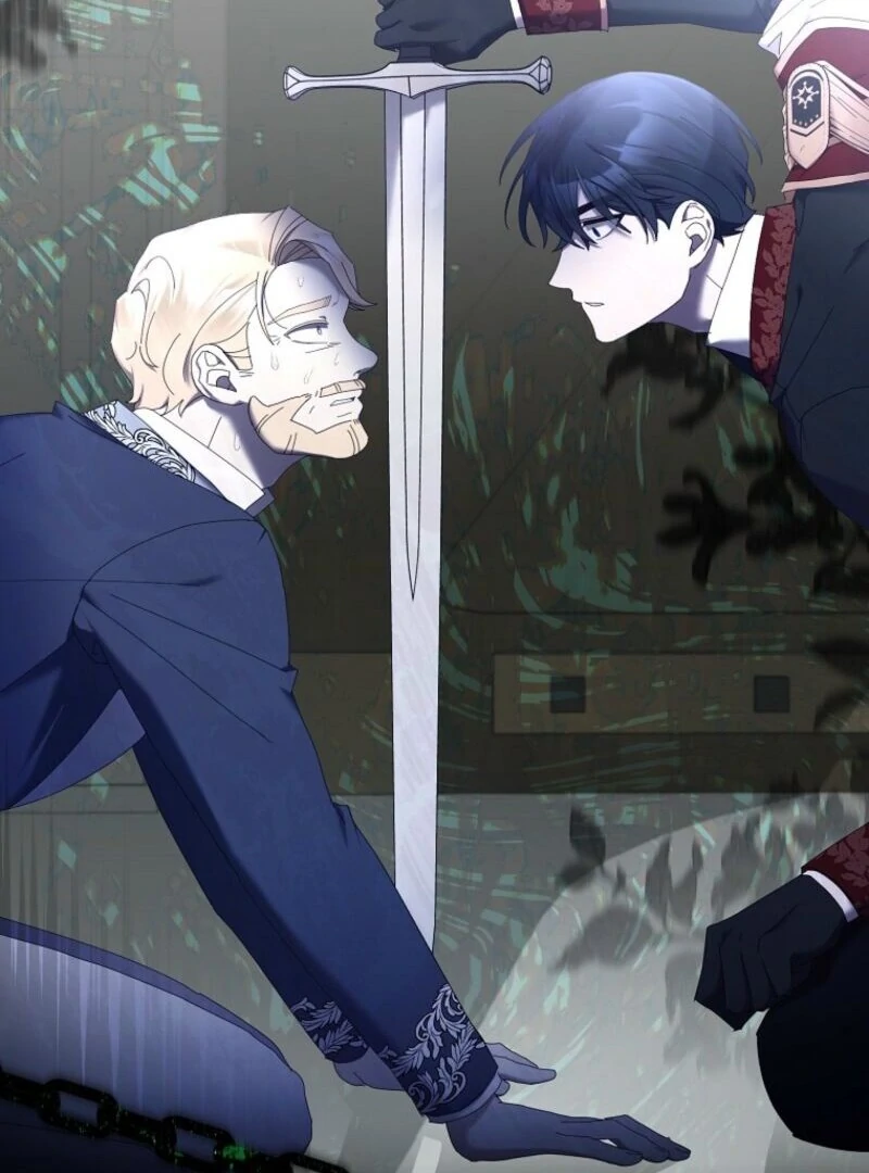 Exclusive Contract is Difficult, Your Grace Chapter 35 page 32