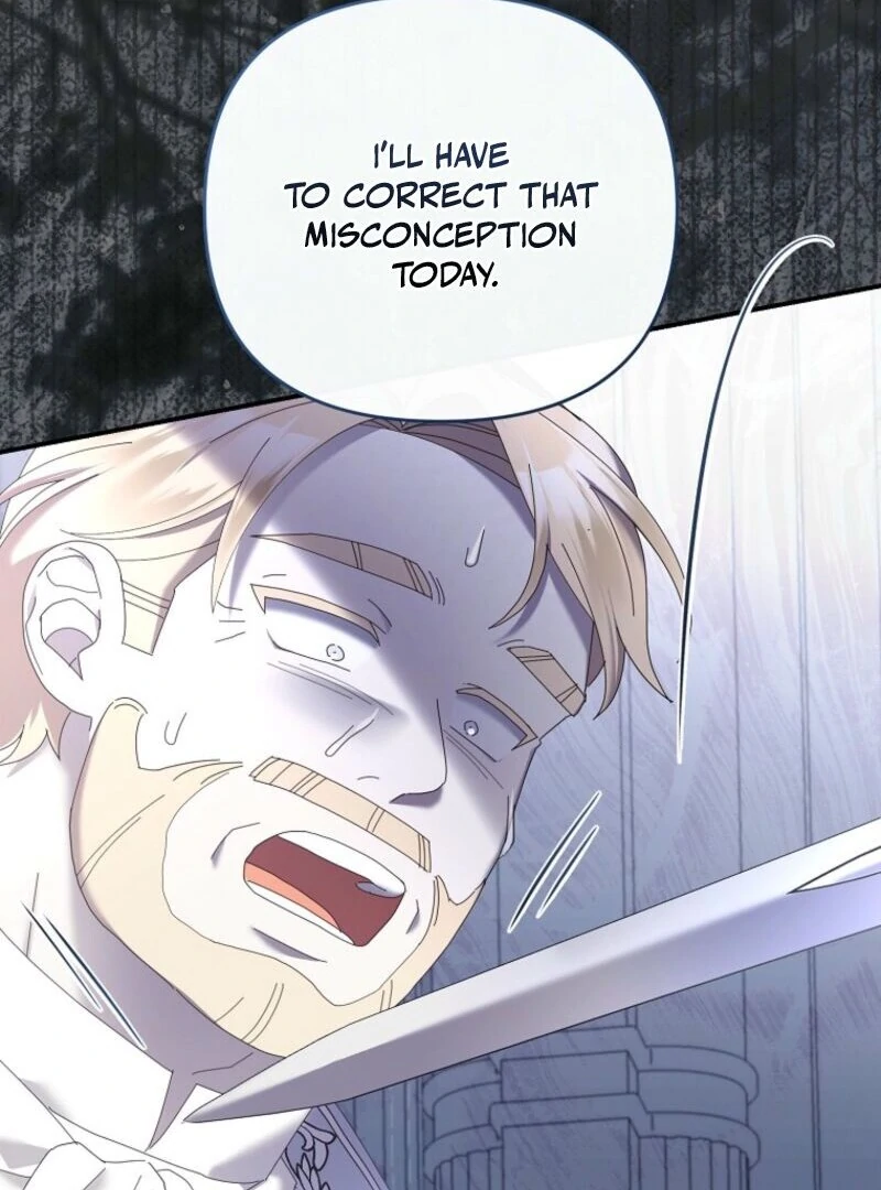 Exclusive Contract is Difficult, Your Grace Chapter 35 page 36