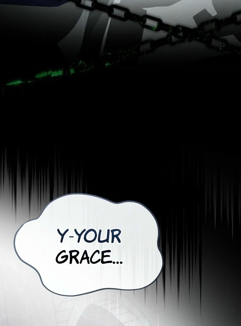 Exclusive Contract is Difficult, Your Grace Chapter 35 page 33