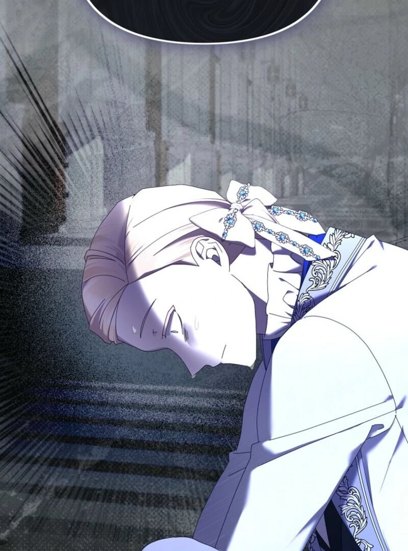 Exclusive Contract is Difficult, Your Grace Chapter 35 page 45