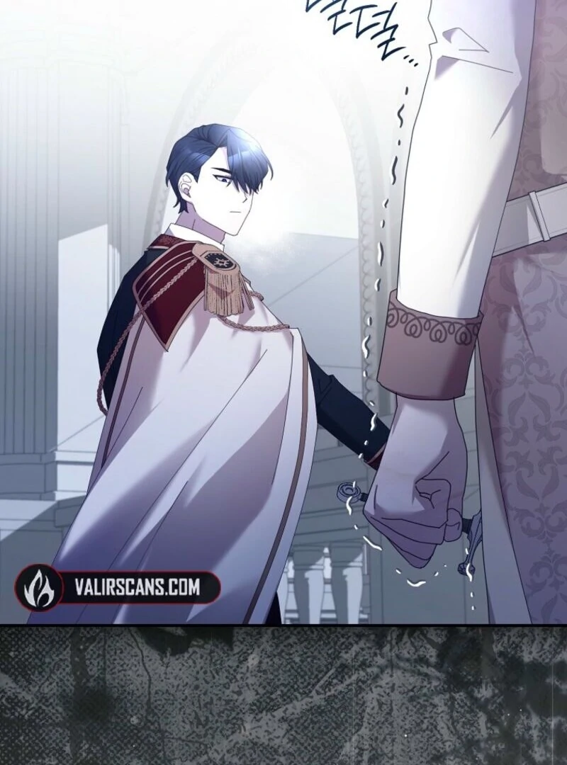 Exclusive Contract is Difficult, Your Grace Chapter 35 page 50