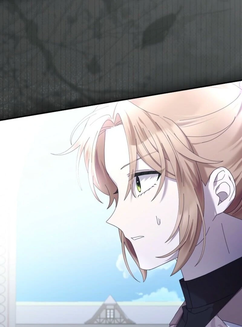 Exclusive Contract is Difficult, Your Grace Chapter 35 page 48