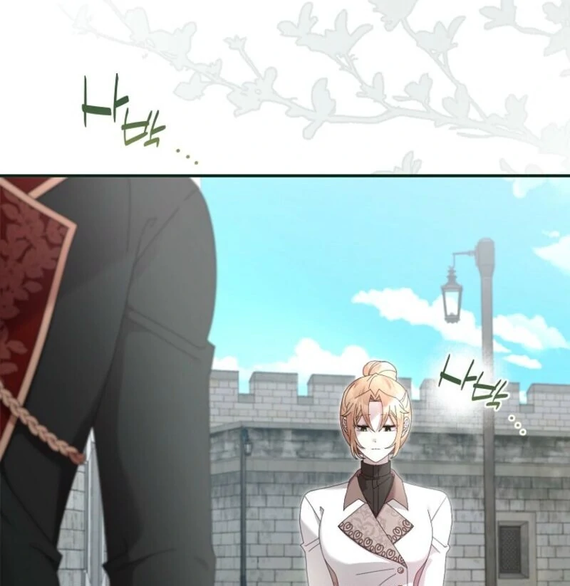 Exclusive Contract is Difficult, Your Grace Chapter 35 page 67