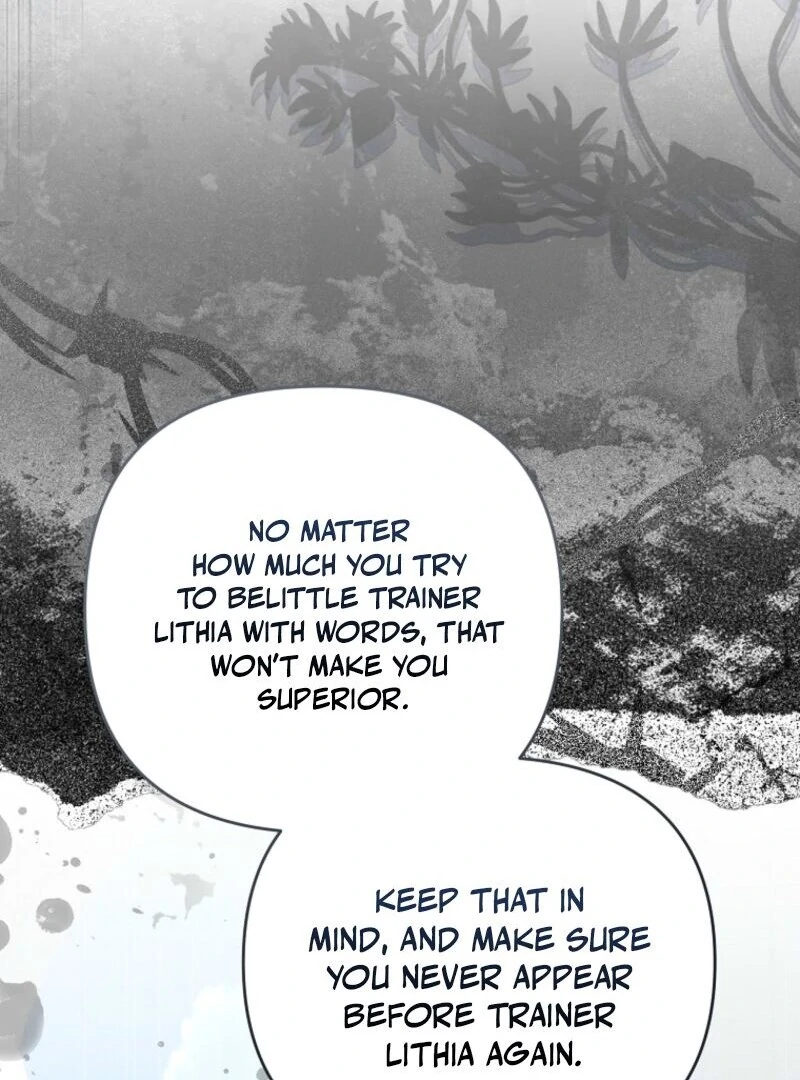 Exclusive Contract is Difficult, Your Grace Chapter 35 page 58