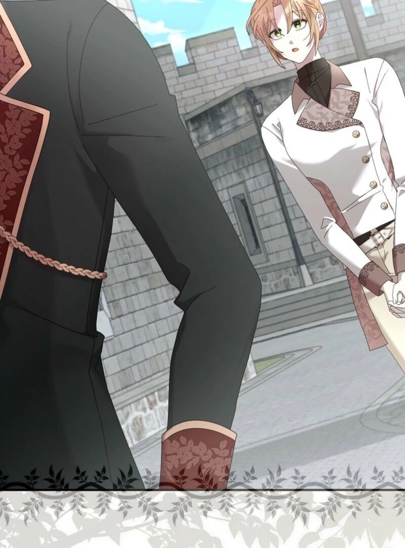 Exclusive Contract is Difficult, Your Grace Chapter 35 page 76