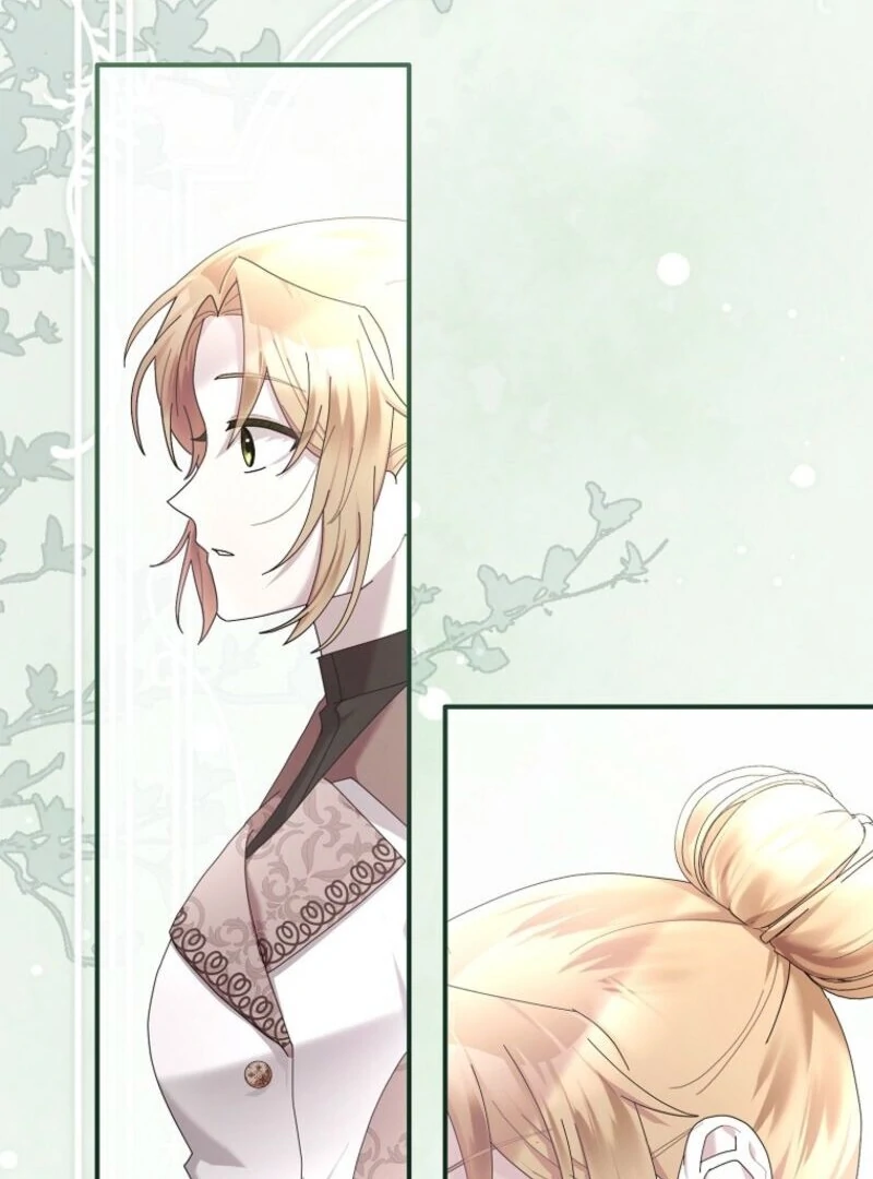 Exclusive Contract is Difficult, Your Grace Chapter 35 page 73