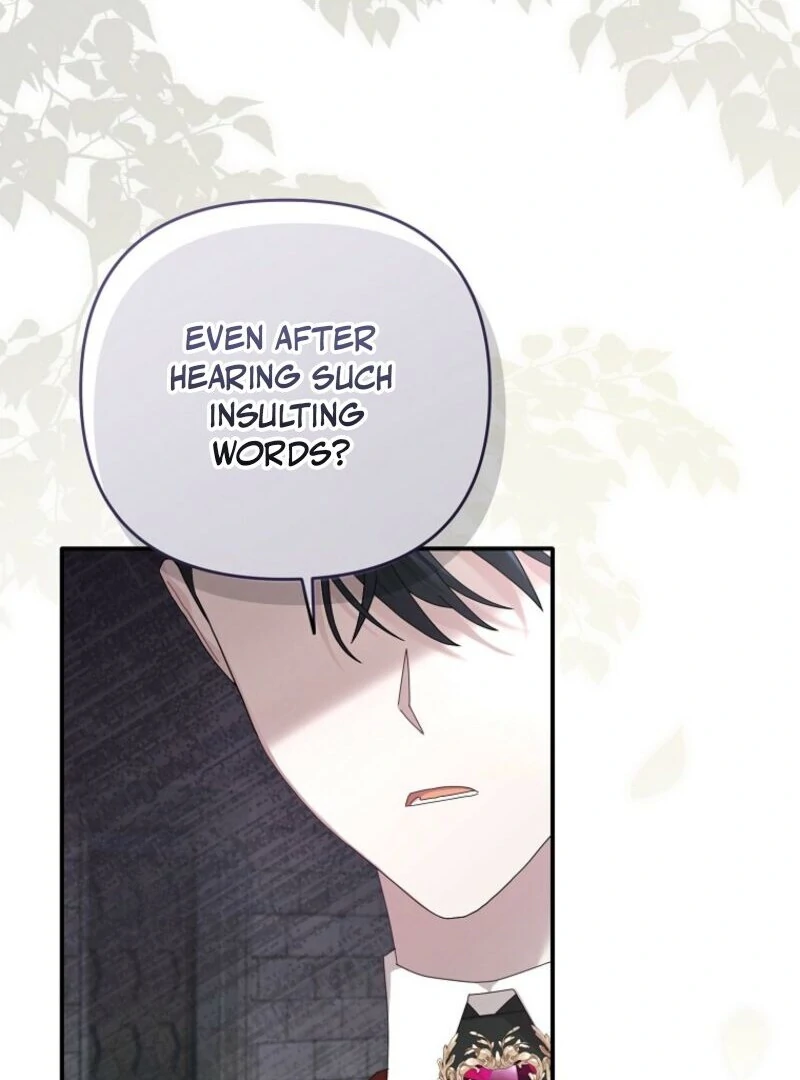 Exclusive Contract is Difficult, Your Grace Chapter 35 page 77