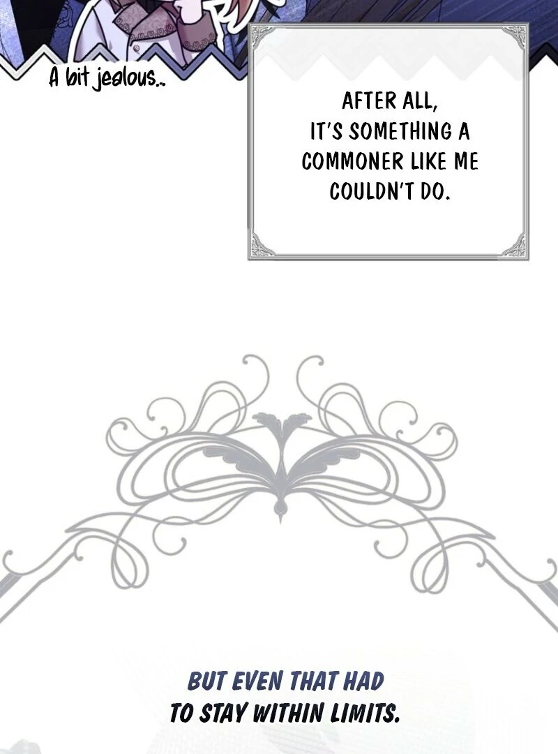 Exclusive Contract is Difficult, Your Grace Chapter 35 page 92
