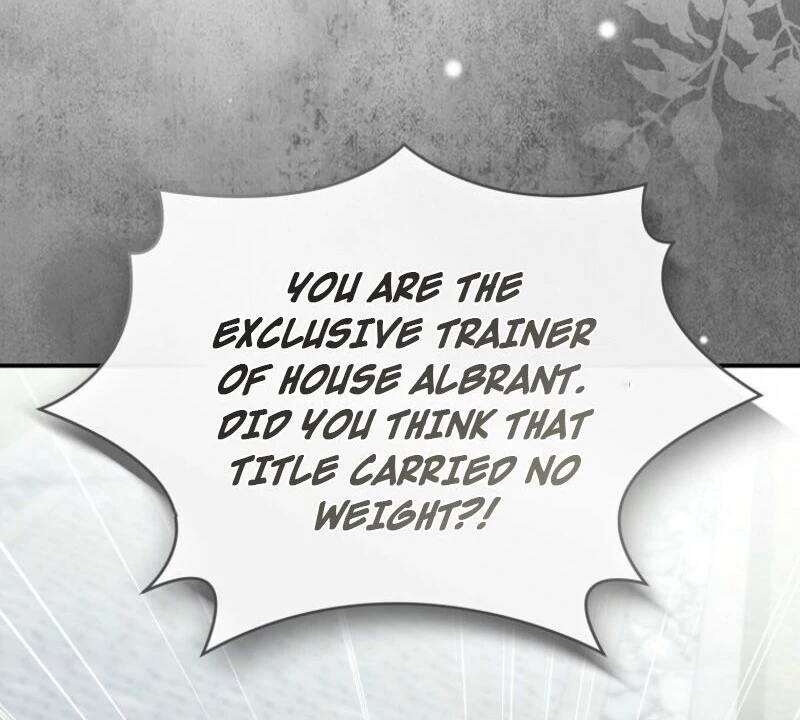 Exclusive Contract is Difficult, Your Grace Chapter 35 page 82