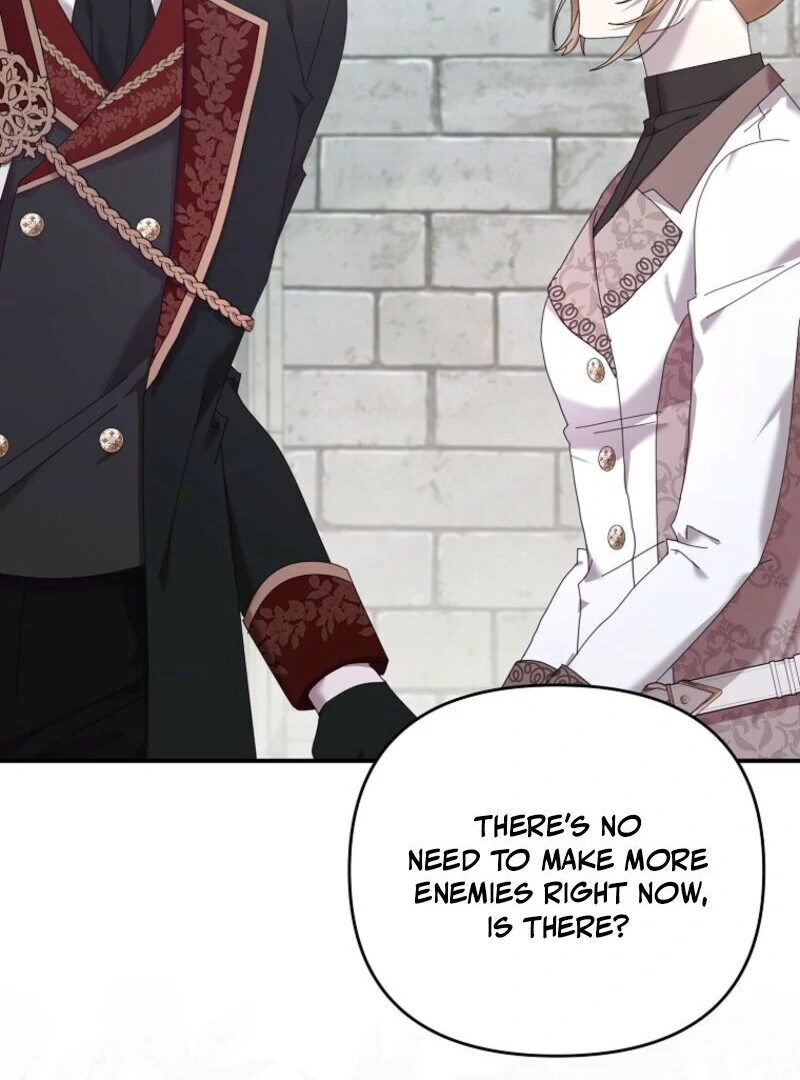 Exclusive Contract is Difficult, Your Grace Chapter 35 page 89