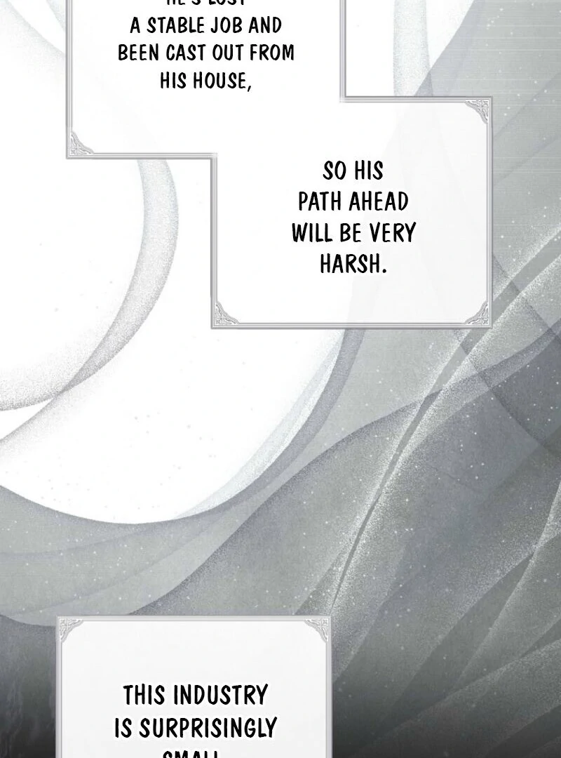 Exclusive Contract is Difficult, Your Grace Chapter 35 page 99