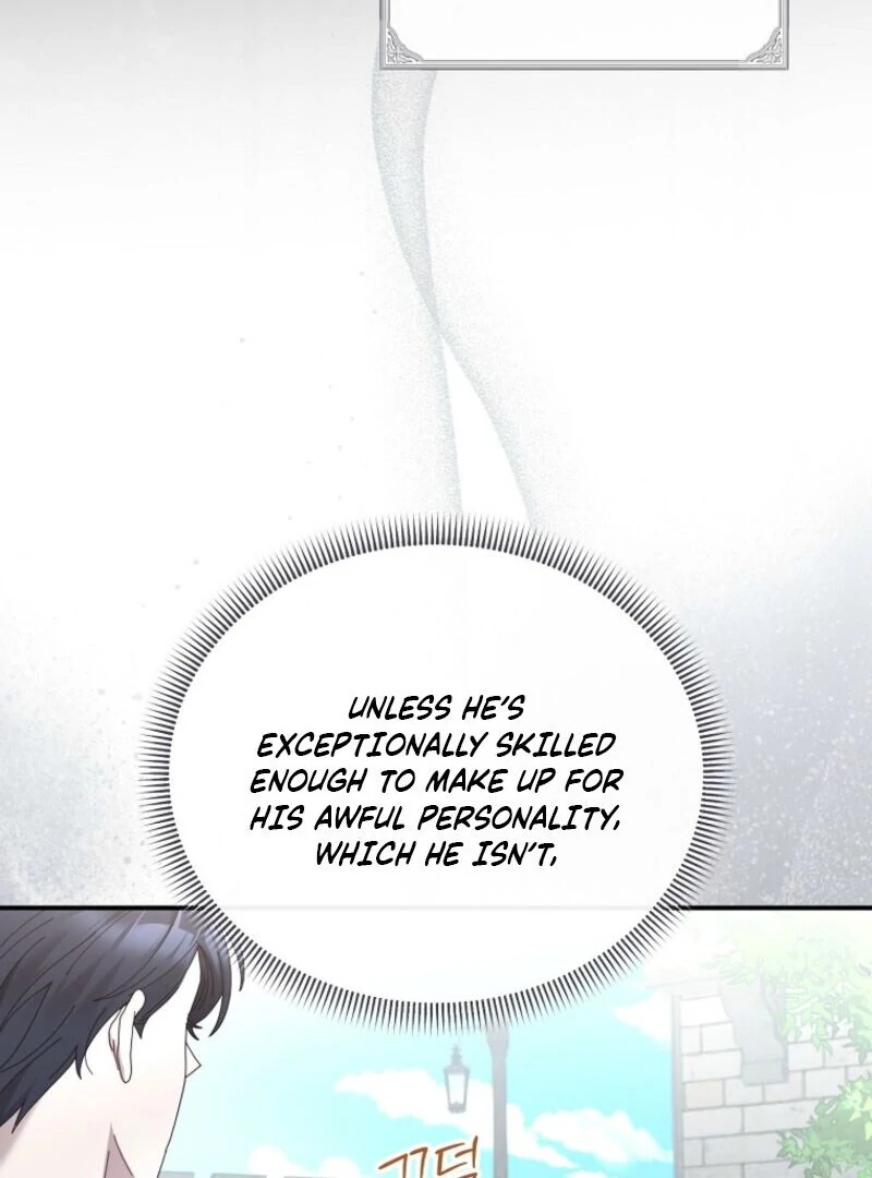 Exclusive Contract is Difficult, Your Grace Chapter 35 page 101