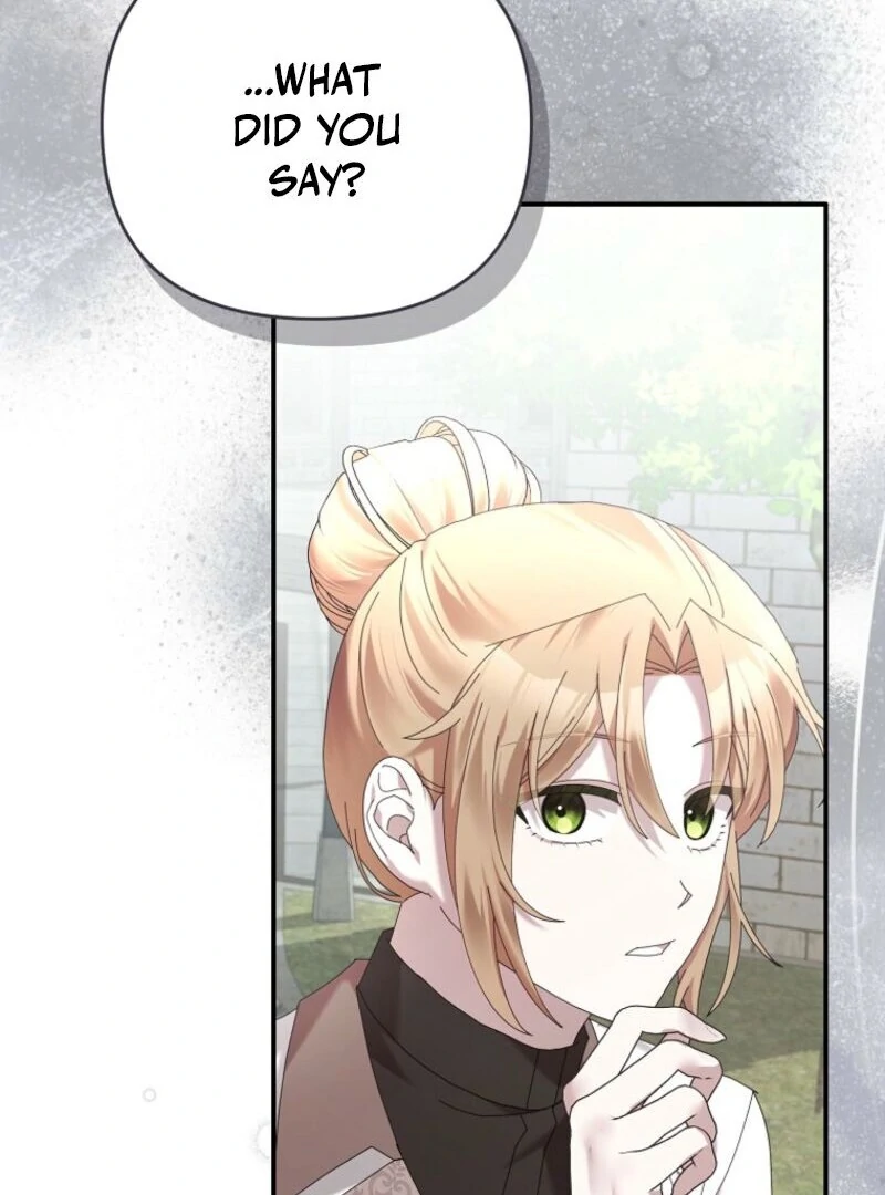 Exclusive Contract is Difficult, Your Grace Chapter 35 page 103