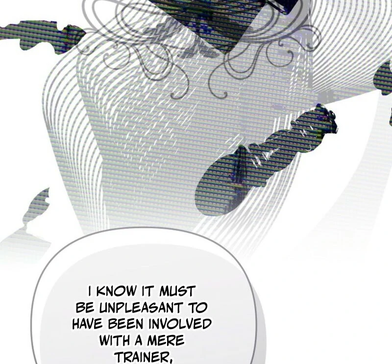 Exclusive Contract is Difficult, Your Grace Chapter 35 page 95