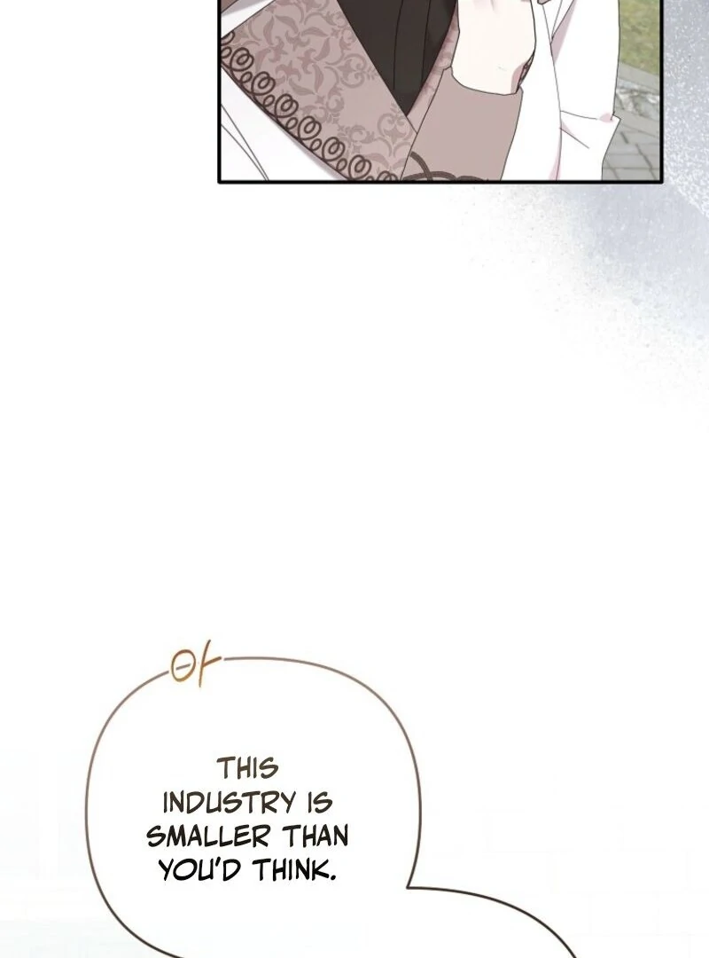 Exclusive Contract is Difficult, Your Grace Chapter 35 page 104