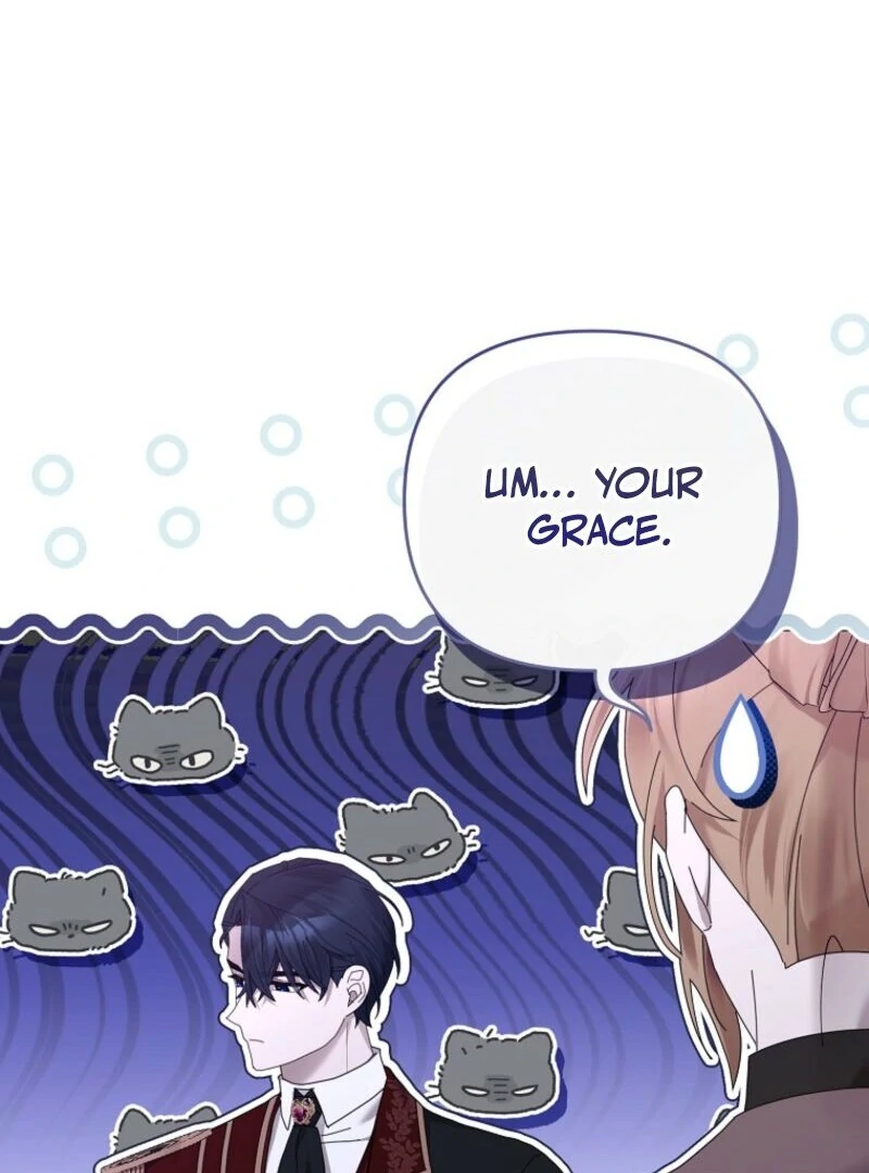 Exclusive Contract is Difficult, Your Grace Chapter 35 page 120