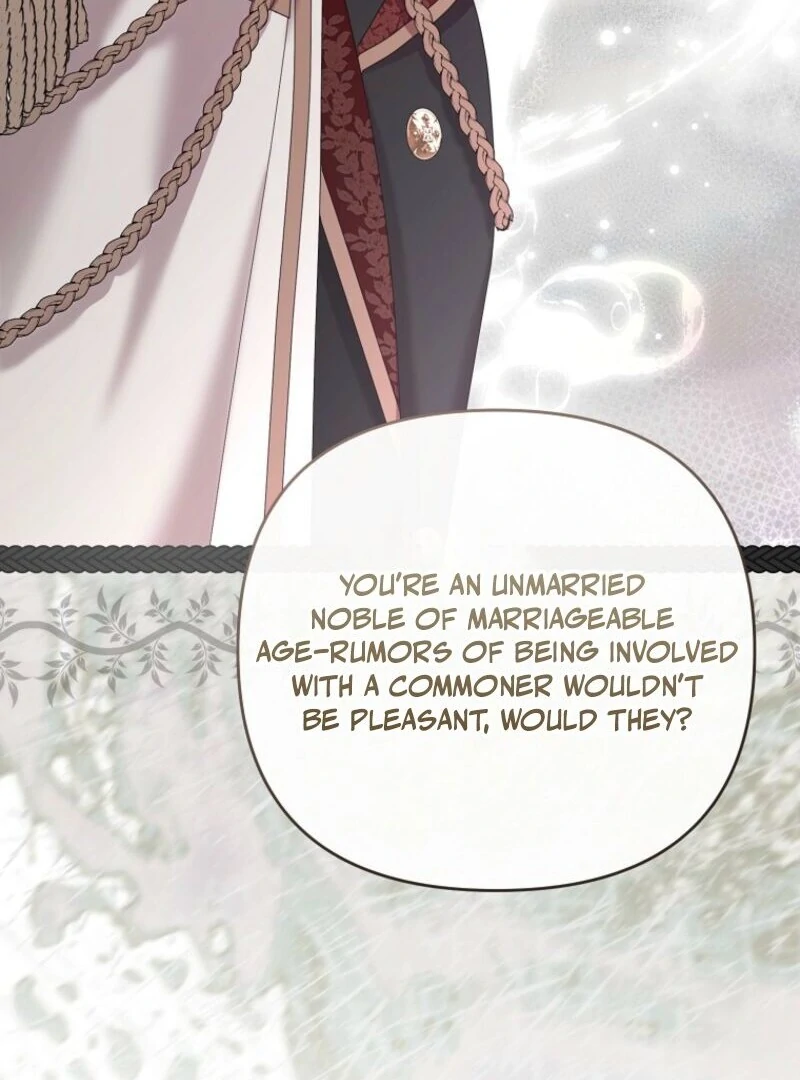 Exclusive Contract is Difficult, Your Grace Chapter 35 page 111