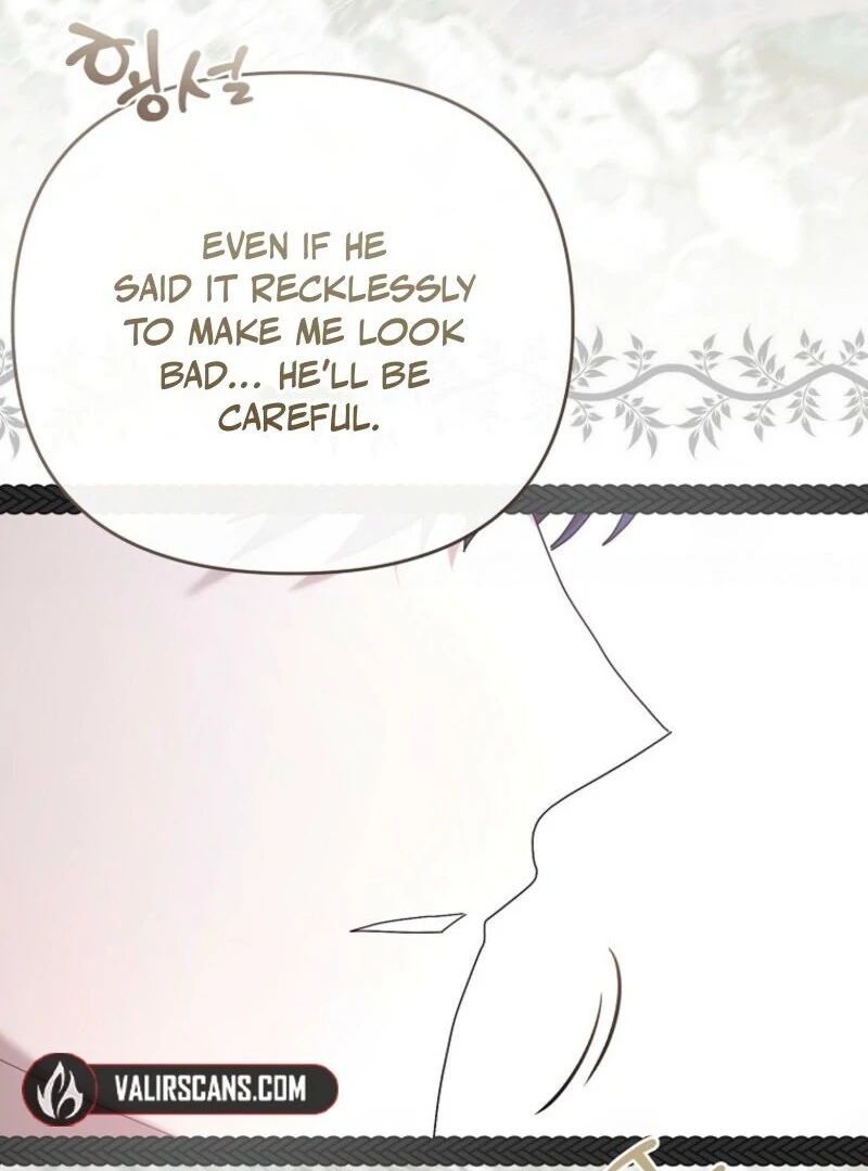 Exclusive Contract is Difficult, Your Grace Chapter 35 page 112
