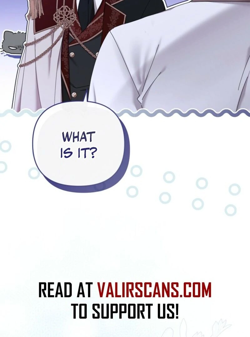 Exclusive Contract is Difficult, Your Grace Chapter 35 page 121