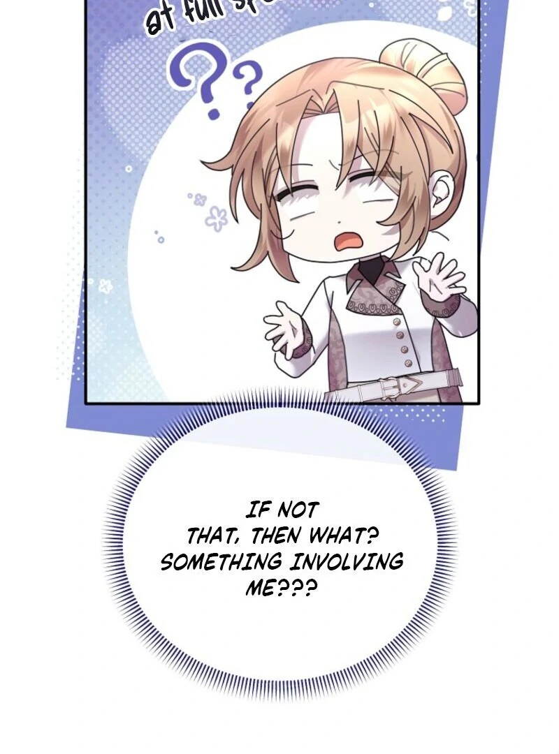 Exclusive Contract is Difficult, Your Grace Chapter 35 page 107