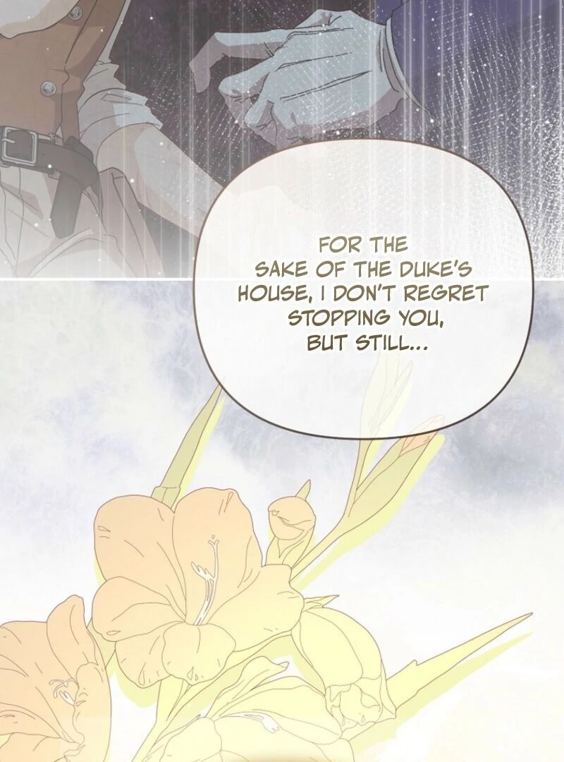 Exclusive Contract is Difficult, Your Grace Chapter 35 page 128