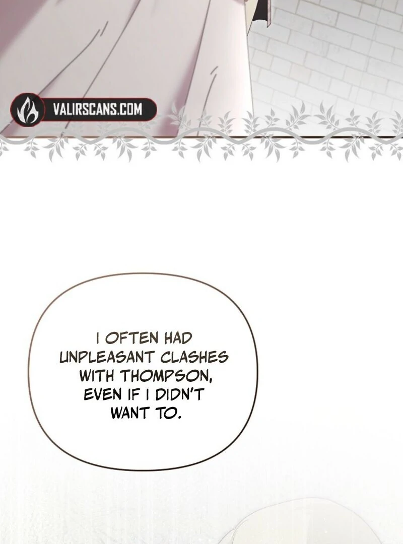 Exclusive Contract is Difficult, Your Grace Chapter 35 page 126