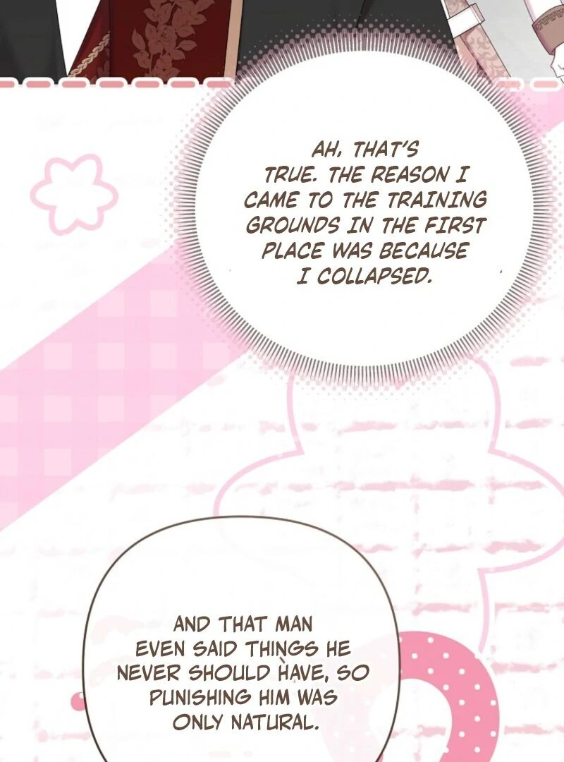 Exclusive Contract is Difficult, Your Grace Chapter 35 page 134