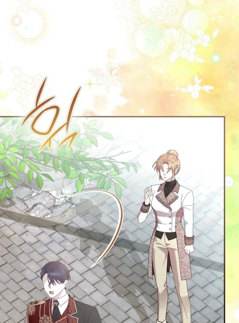 Exclusive Contract is Difficult, Your Grace Chapter 35 page 131